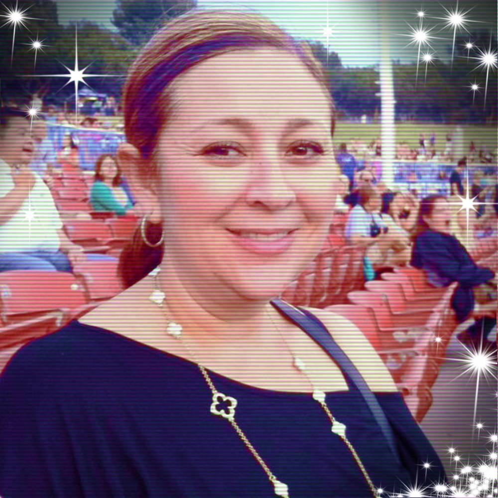 Meet your Posher, Martha